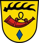 Stadtwappen von Nürtingen