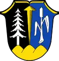 Wappen von Nagel