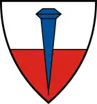 Wappen von Nagold