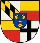 Wappen von Neersen