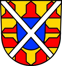 Wappen von Neresheim