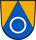 Wappen von Neu Wulmstorf