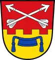 Wappen von Neuendorf (Unterfranken)