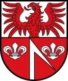 Wappen von Neukirchen bei Sulzbach-Rosenberg