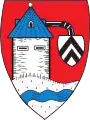 Wappen der ehemaligen Stadt Neviges