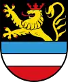 Wappen von Flörsheim-Dalsheim