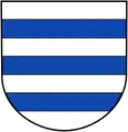 Wappen der ehem. Gemeinde Niederkrüchten