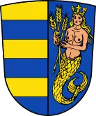 Wappen von Niederschönenfeld