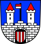 Wappen Niederstetten