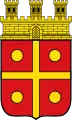 Historisches Stadtwappen von 1908