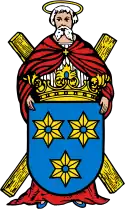 Norder Stadtwappen