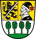 Wappen von Nordhalben