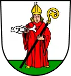 Ulrich mit Fisch