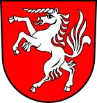 Wappen von Oberried, Baden-Württemberg