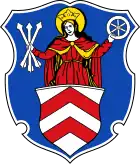 Wappen der Stadt Oberursel (Taunus)