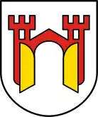 Offenburg zeigt ein Redendes Wappen