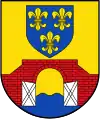 Wappen der ehem. Gemeinde Oldersum