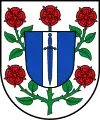 Blüten auch in Ormesheim