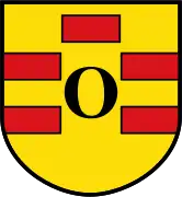 Wappen der ehem. Gemeinde Ottenstein
