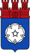 Wappen von Ottweiler