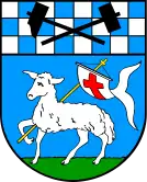 Wappen von Penzberg