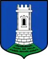 Wappen der Marktgemeinde Pfaffenhofen an der Roth