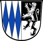 Vorn drei Spindeln (Pfaffing DE)