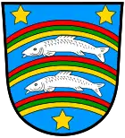 Wappen von Pfreimd