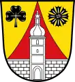 Wappen von Pinzberg