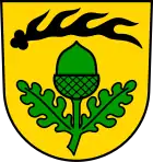Wappen der Gemeinde Pliezhausen