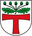 Wappen von Plütscheid