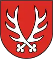 Wappen Röhlingen