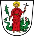 Wappen von Rötz