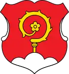 Wappen der Gemeinde Rückholz
