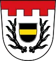 Wappen der Gemeinde Rügland