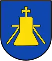 Wappen der ehem. Gemeinde Ramsdorf