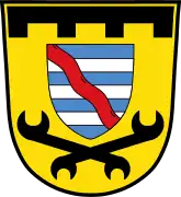 Redwitz an der Rodach