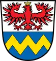 Wappen der Gemeinde Reichertshausen