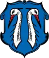 Wappen von Reichertshofen