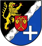 Wappen des Rhein-Pfalz-Kreises