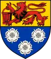 Wappen von Bergheim