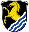 Wappen von Richen