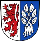 Wappen der Gemeinde Ried