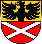 Wappen von Riesbürg