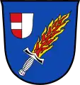 Wappen von Rimbach