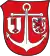 Wappen von Rodenkirchen