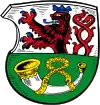 Wappen der Stadt Rösrath