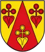 Wappen von Rüttenscheid