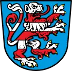 Wappen der Ortsgemeinde Ruppertshofen, Rhein-Lahn-Kreis (Rheinland-Pfalz)
