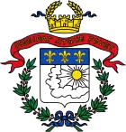 Deutschland: Saarlouis